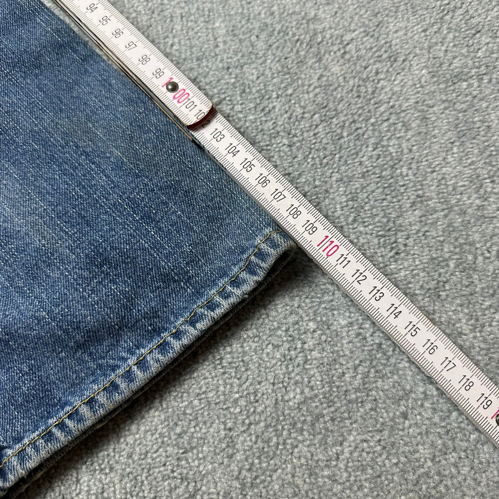 Vintage True Religion Jeans (XL)