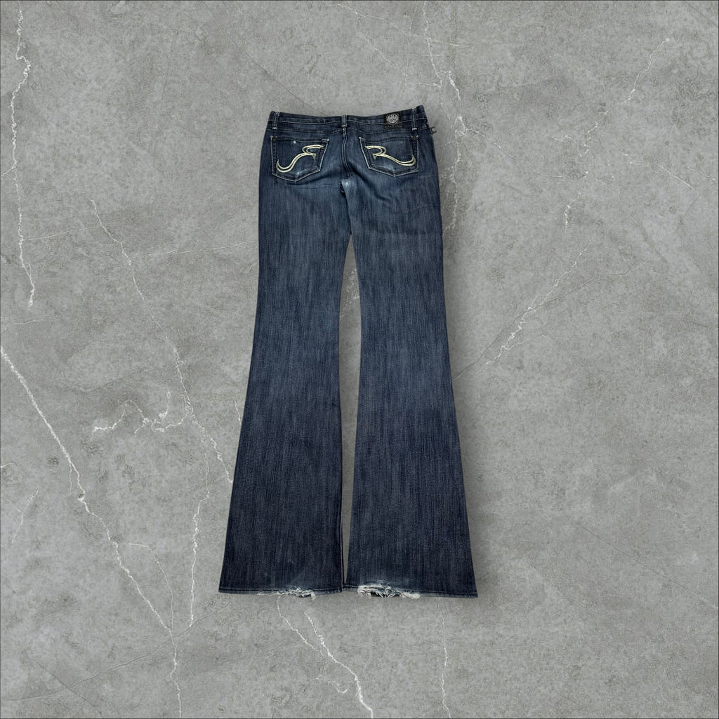 Vintage Rock&Republic Bootcut Jeans Women (L)