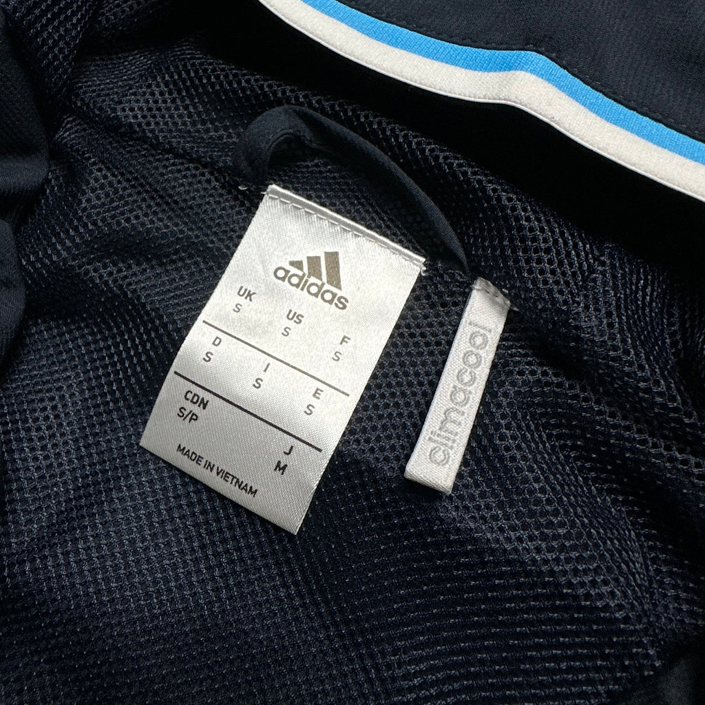Vintage Marseille Trackjacket (M)