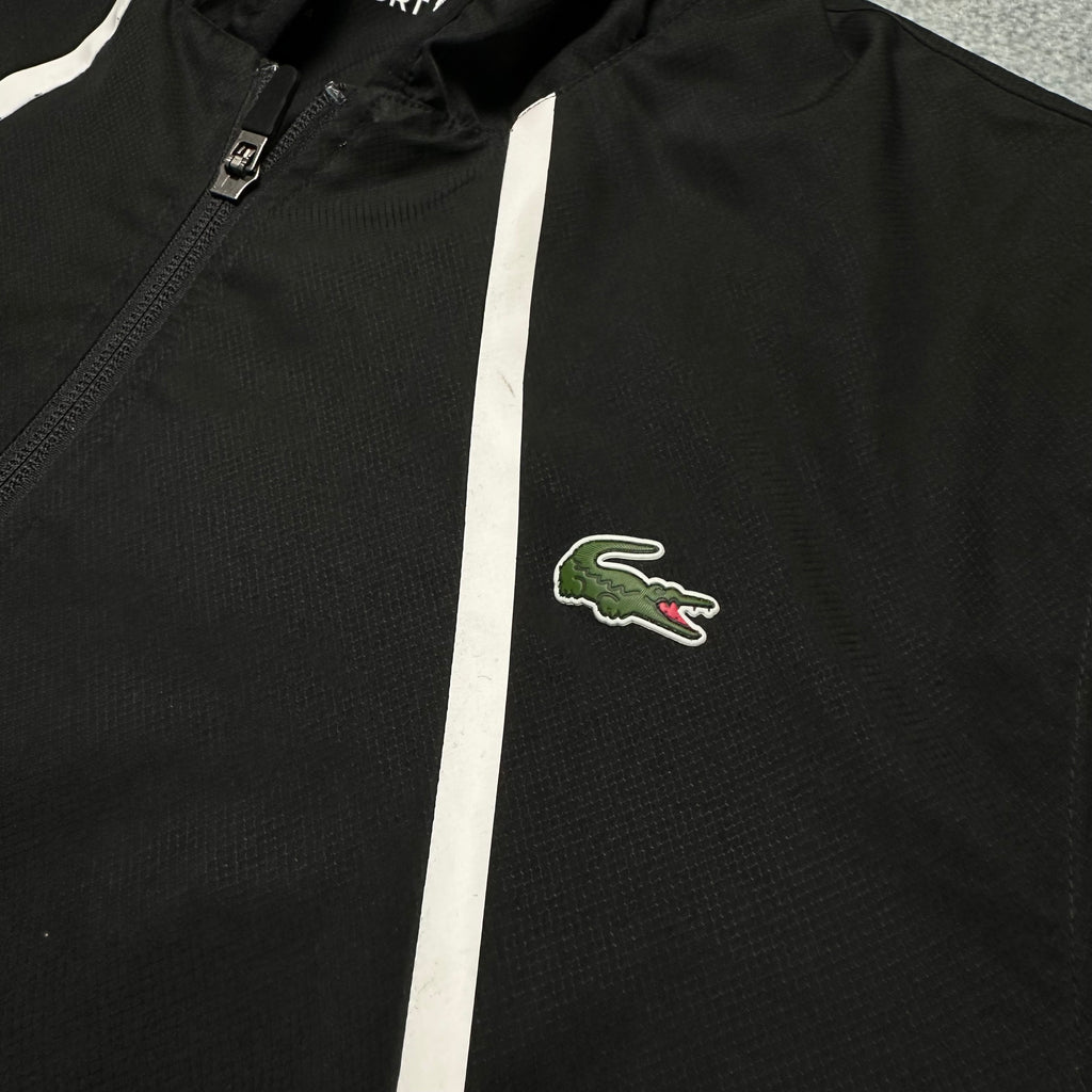 Lacoste Trackjacket Jacke (M)