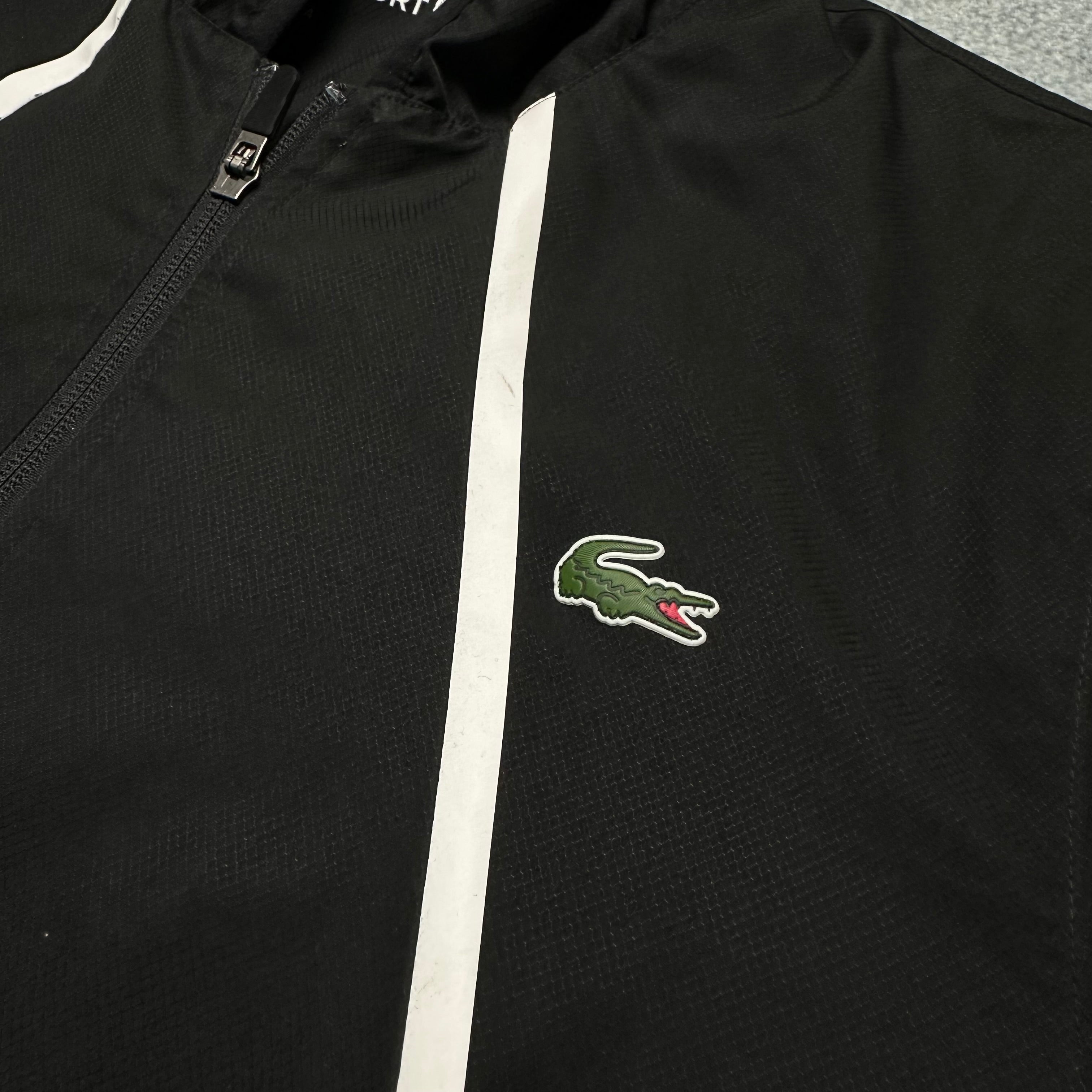 Lacoste Trackjacket Jacke (M)