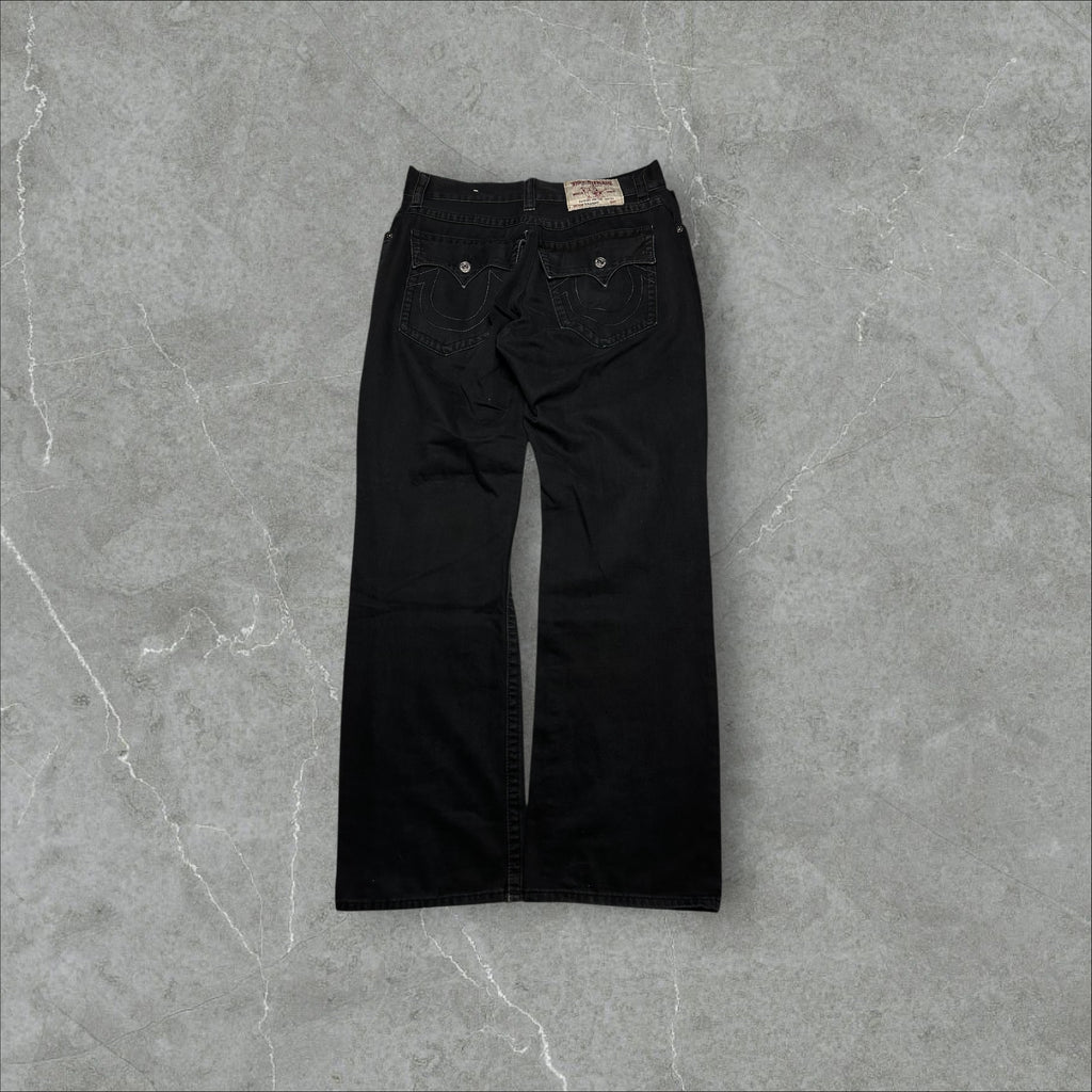 Vintage True Religion Jeans (XL)