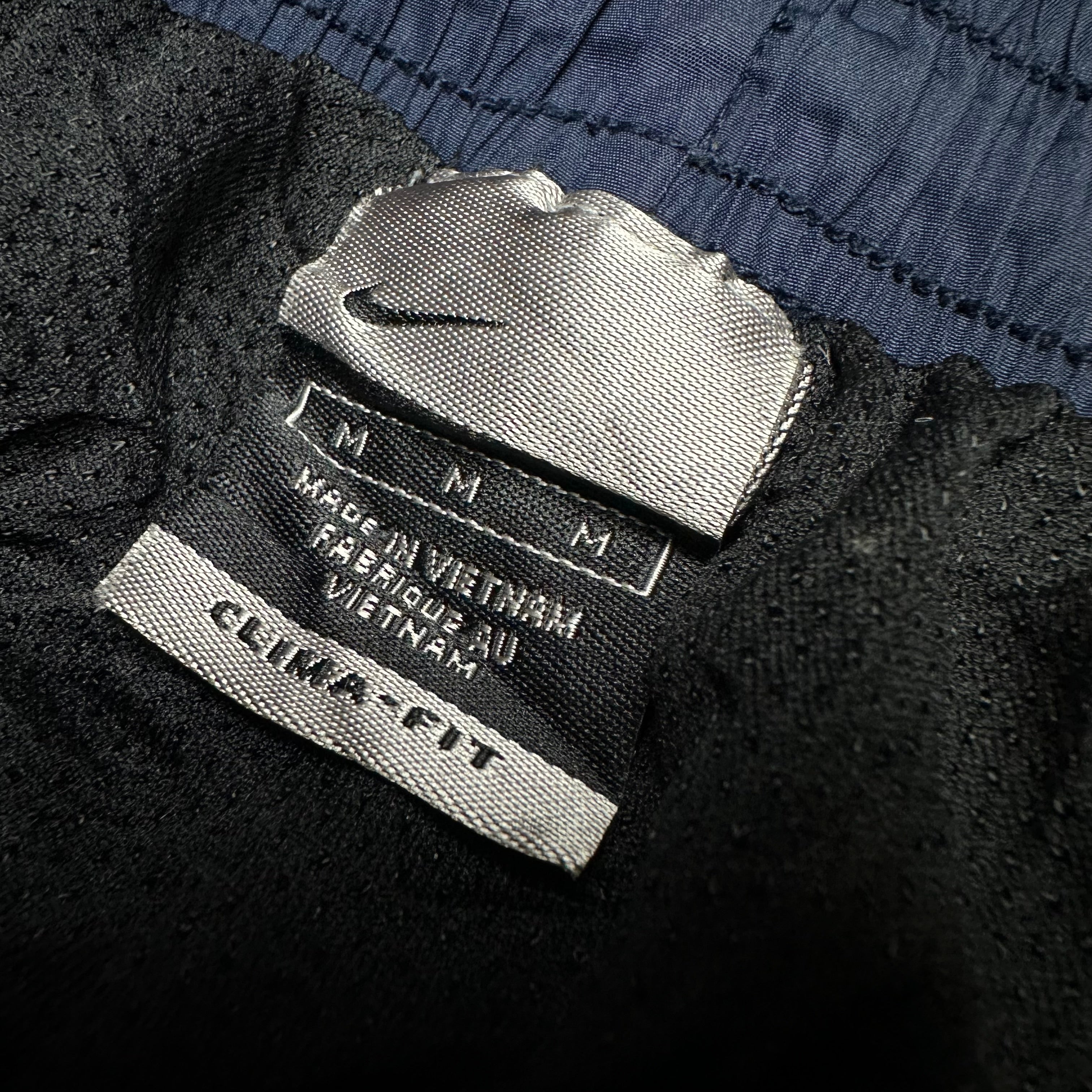 Vintage Nike Trackpants (S)