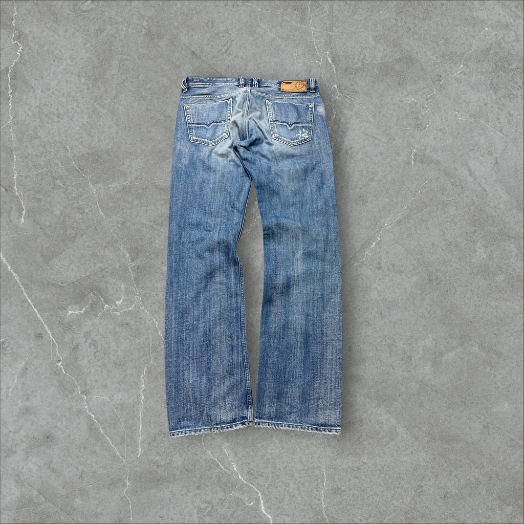Vintage Diesel Jeans (L)