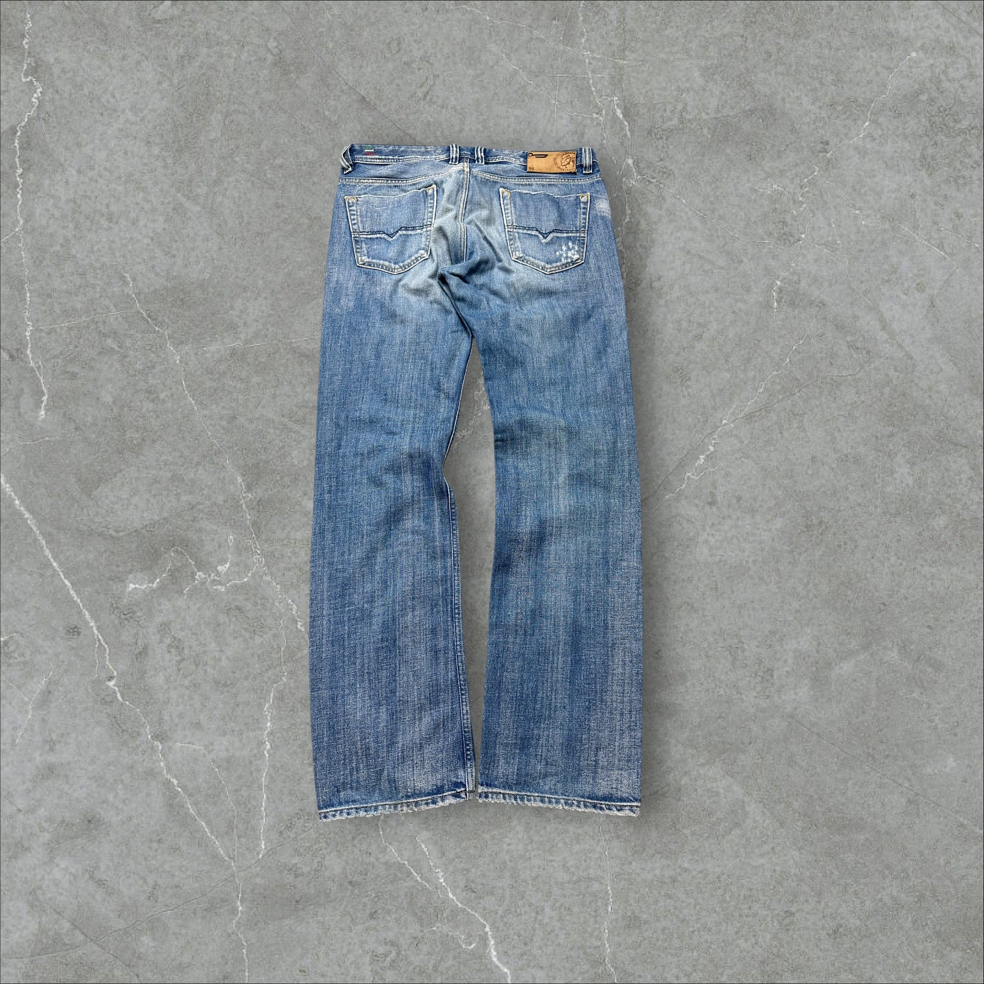 Vintage Diesel Jeans (L)