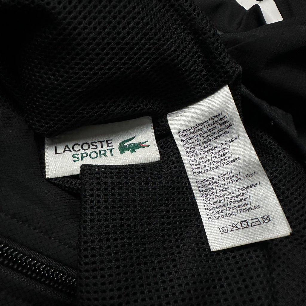 Lacoste Trackjacket Jacke (M)