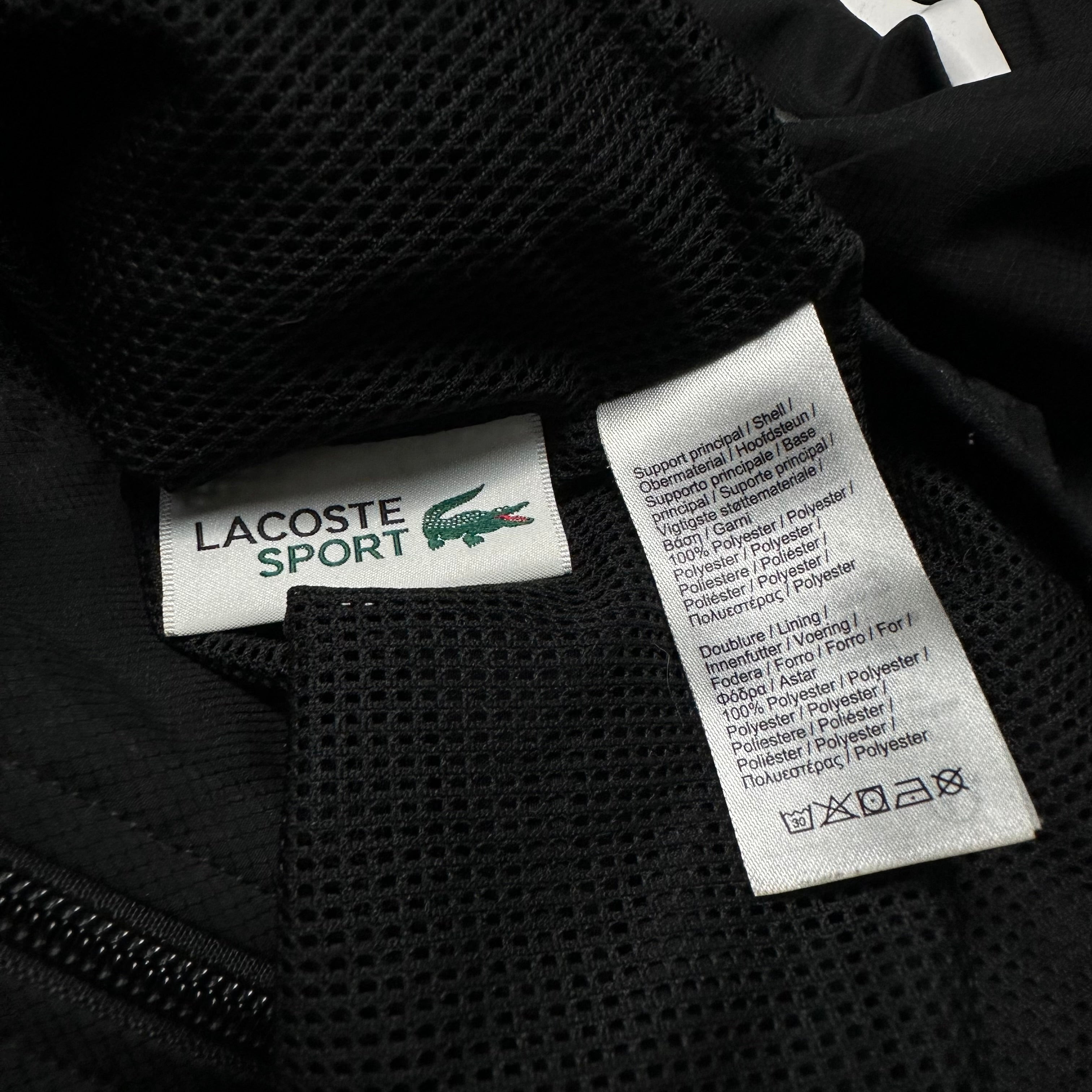 Lacoste Trackjacket Jacke (M)