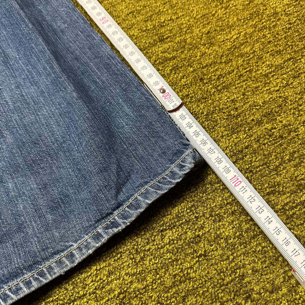 Vintage Diesel Jeans (M)