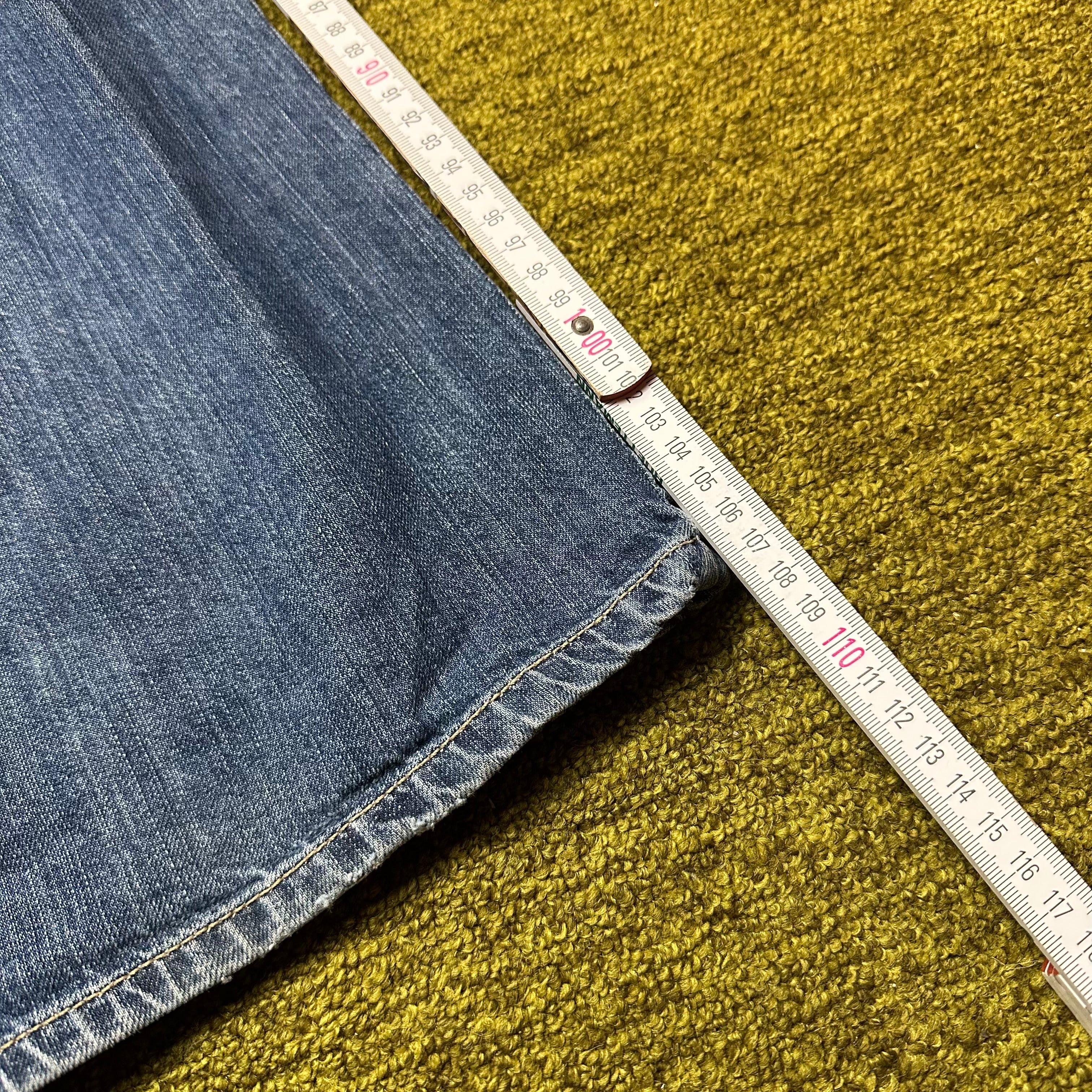 Vintage Diesel Jeans (M)