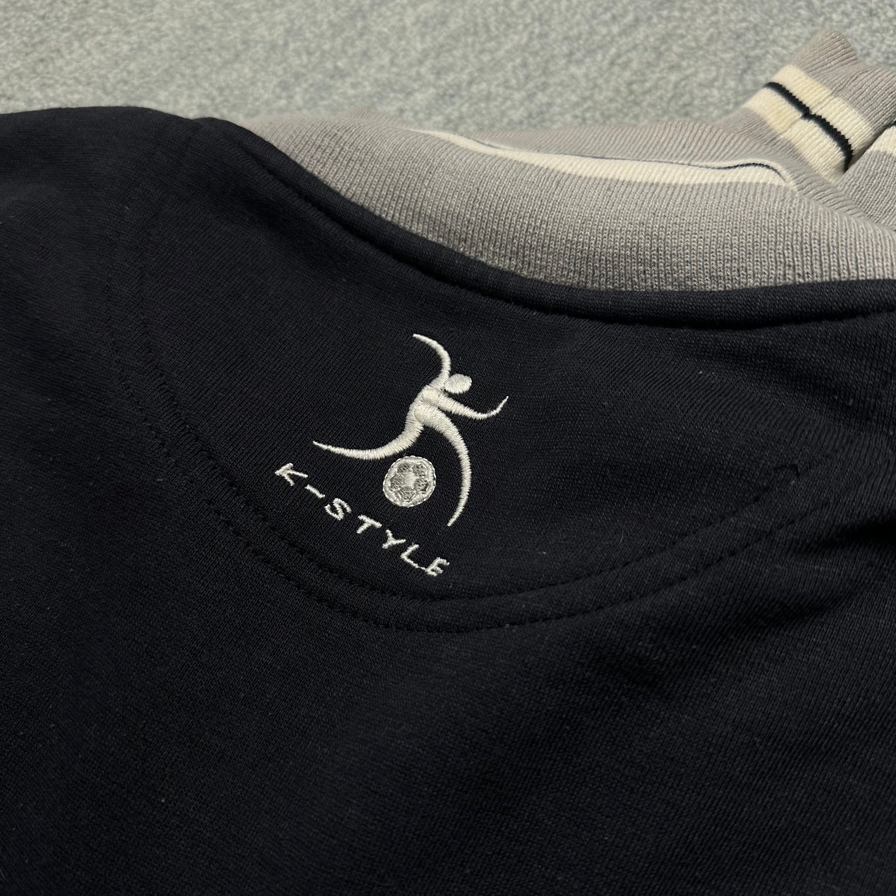 Vintage Italia Jacke (L)