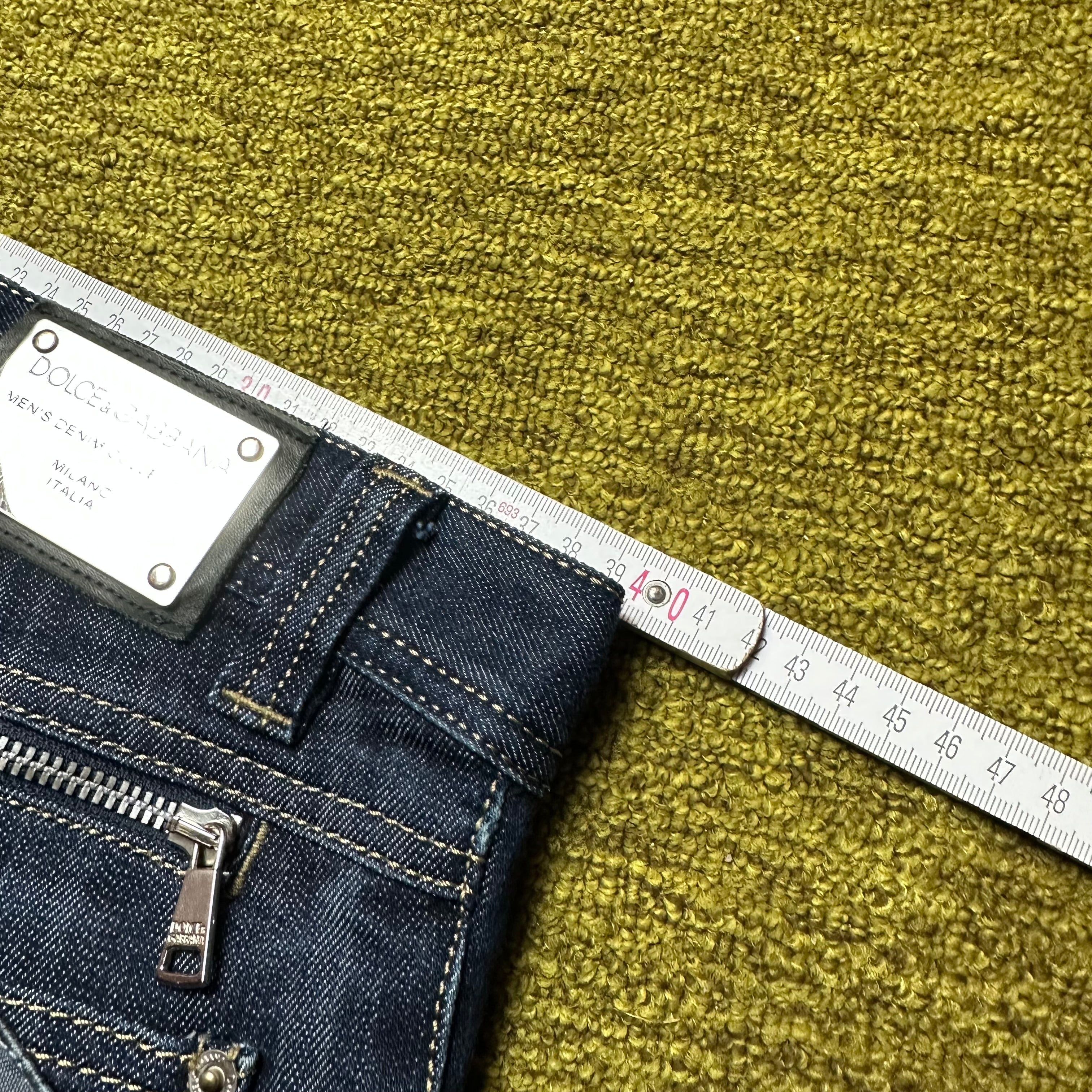 Vintage Dolce & Gabbana Jeans (S)