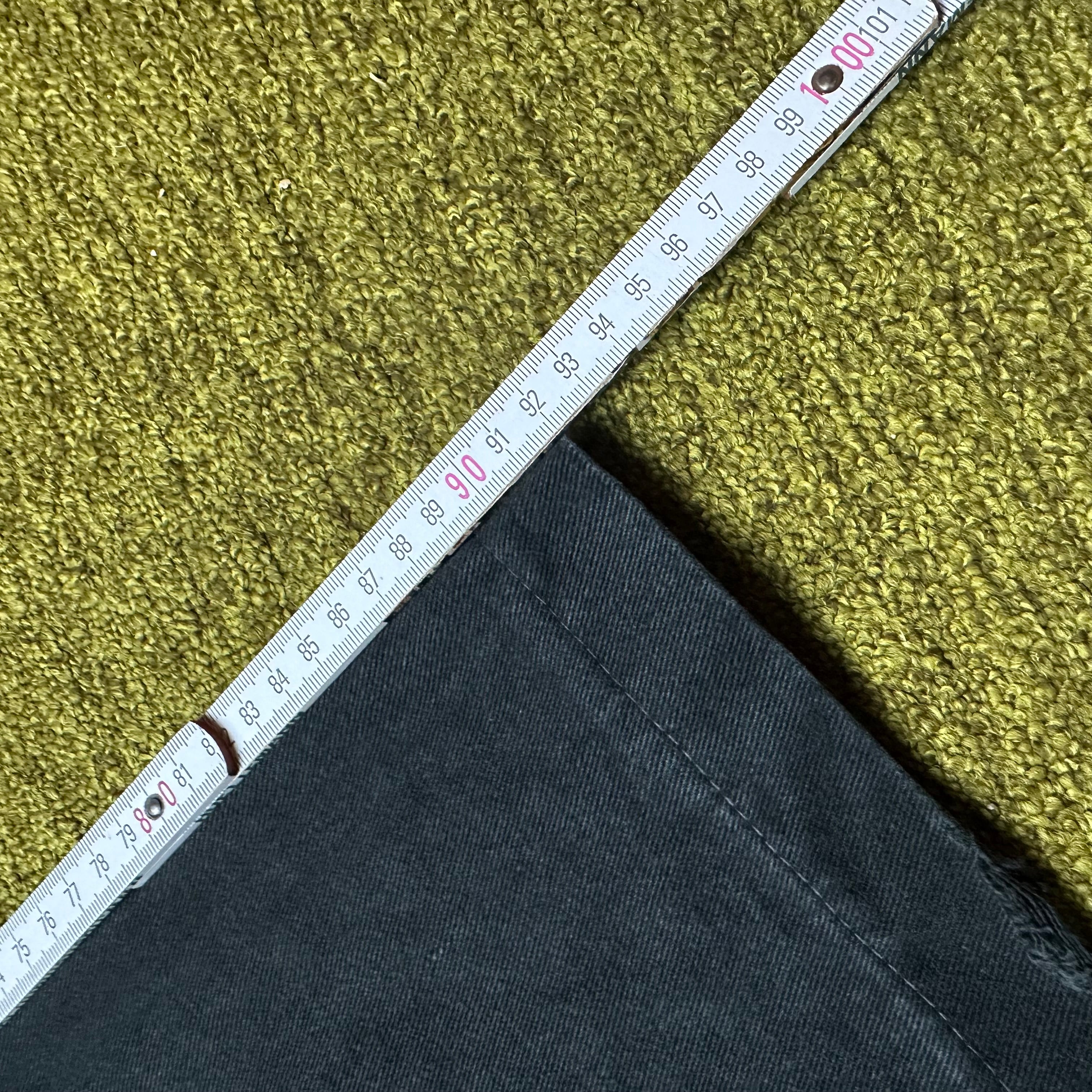 Vintage Evisu Jeans (XXS-XS)