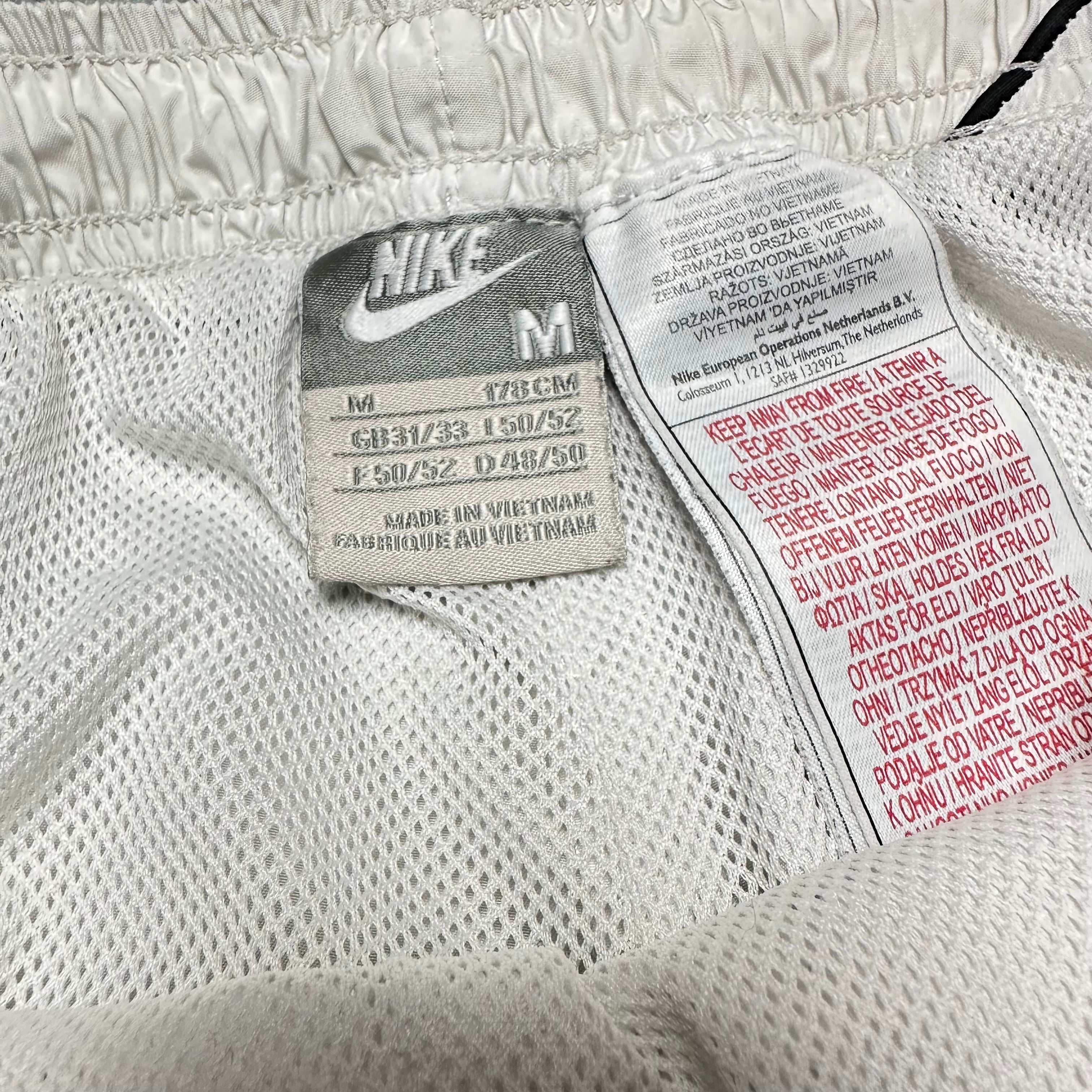 Vintage Nike Trackpants (M)