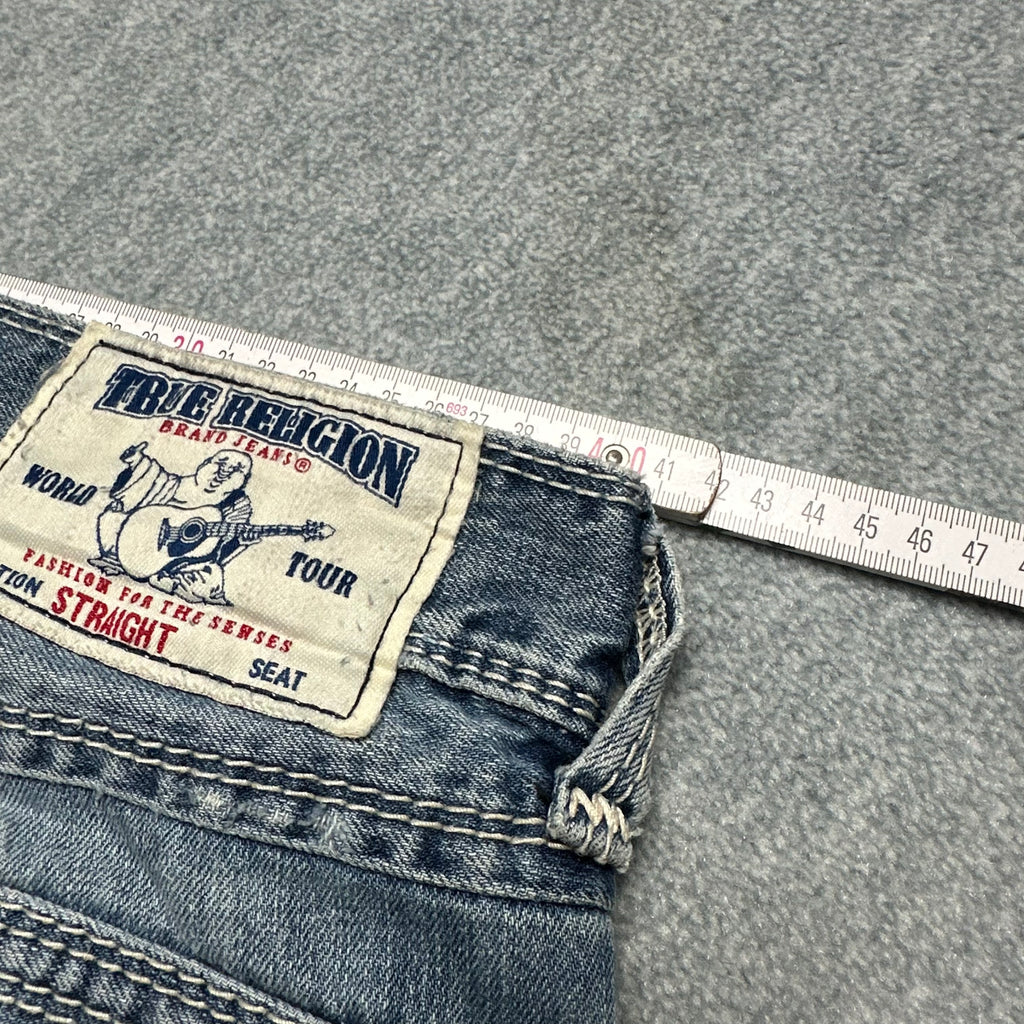 Vintage True Religion Jeans (S)