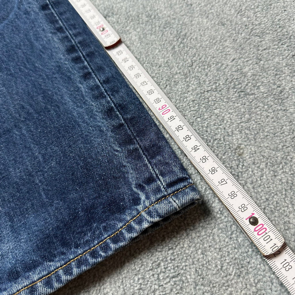 Vintage Levi’s 501 Jeans (XS)