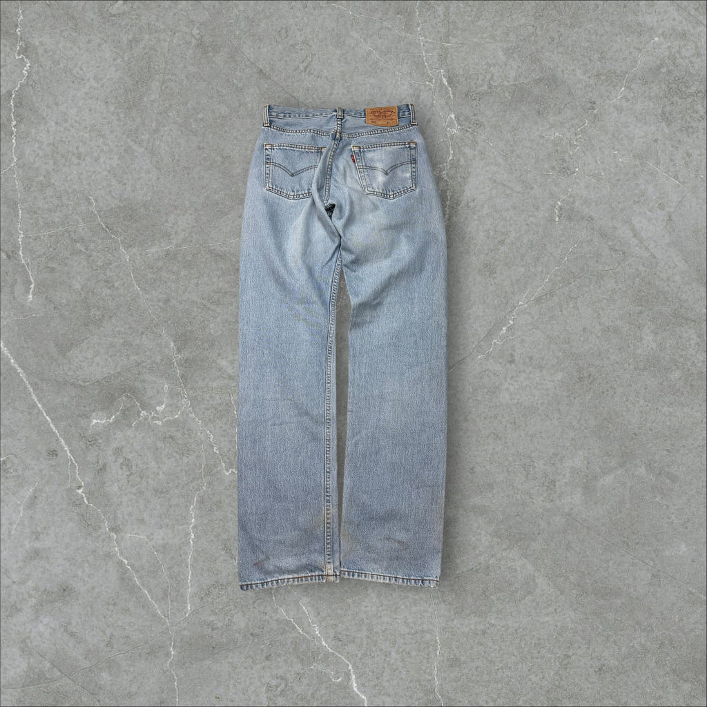 Vintage Levi’s 501 Jeans (S)