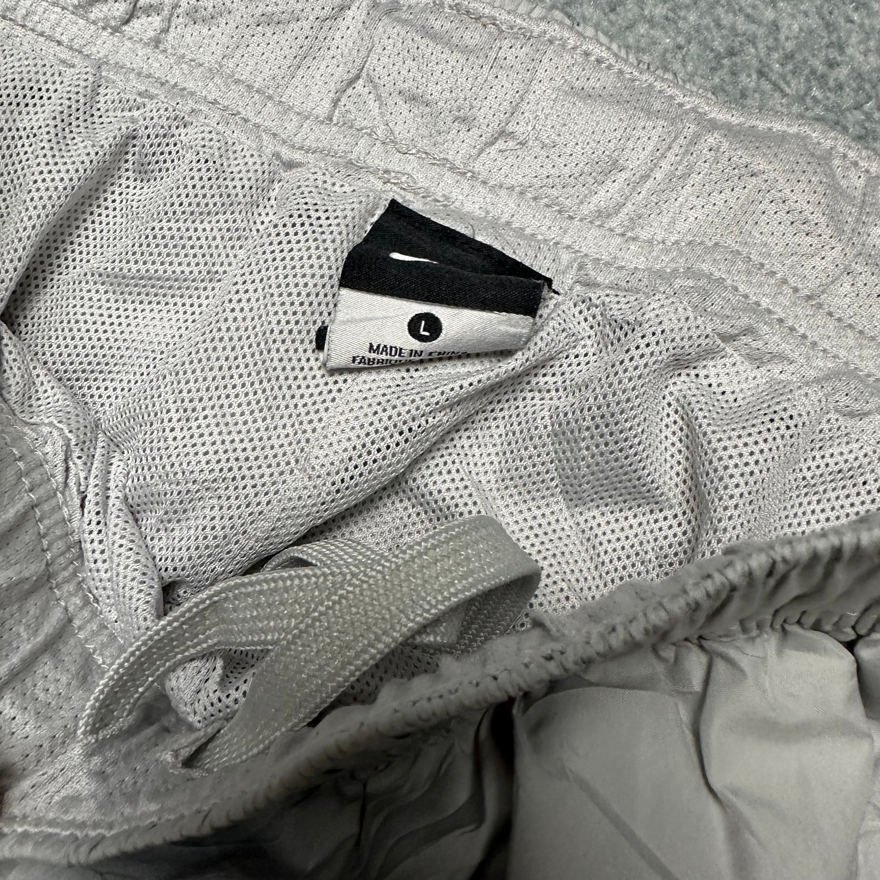 Vintage Nike Trackpants (M)