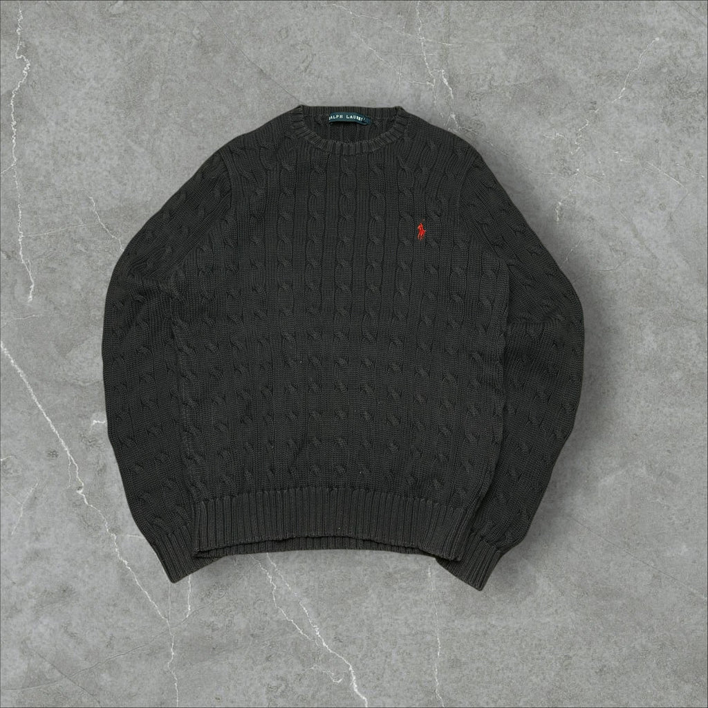 Vintage Ralph Lauren Sweater (S)