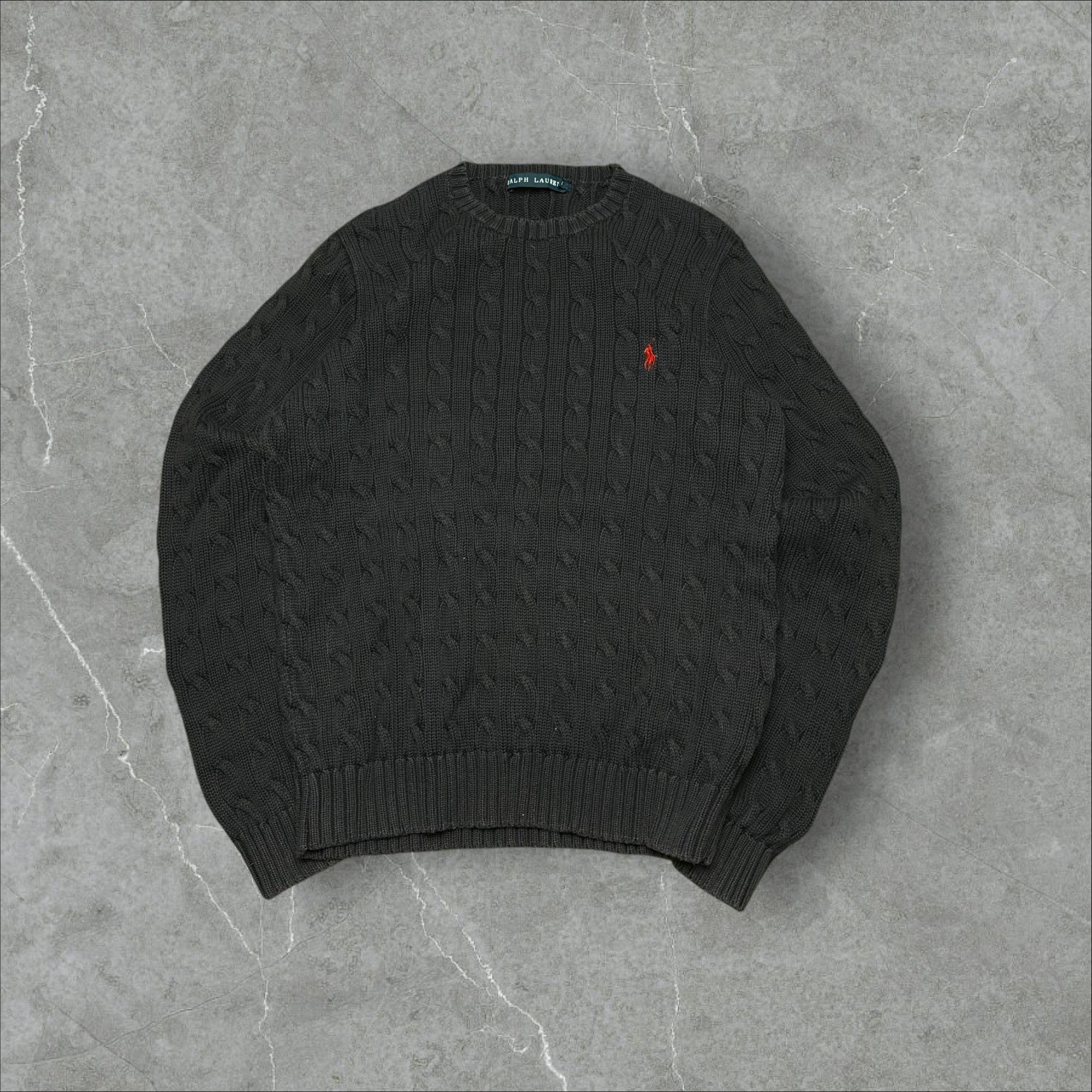 Vintage Ralph Lauren Sweater (S)