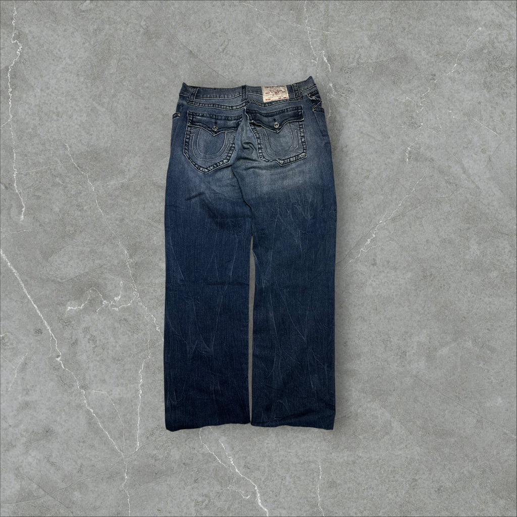 Vintage True Religion Jeans (L)
