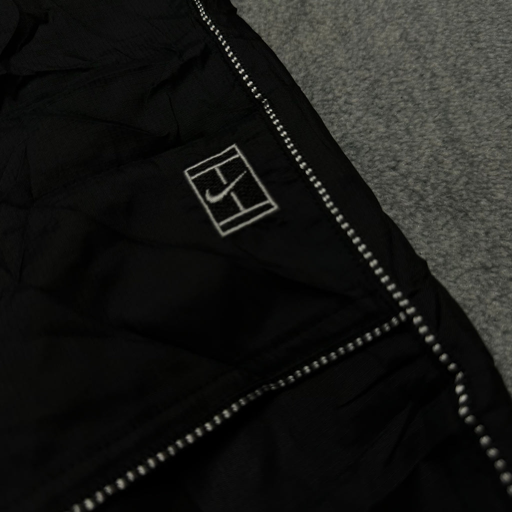 Vintage Nike Court Trackpants (S)