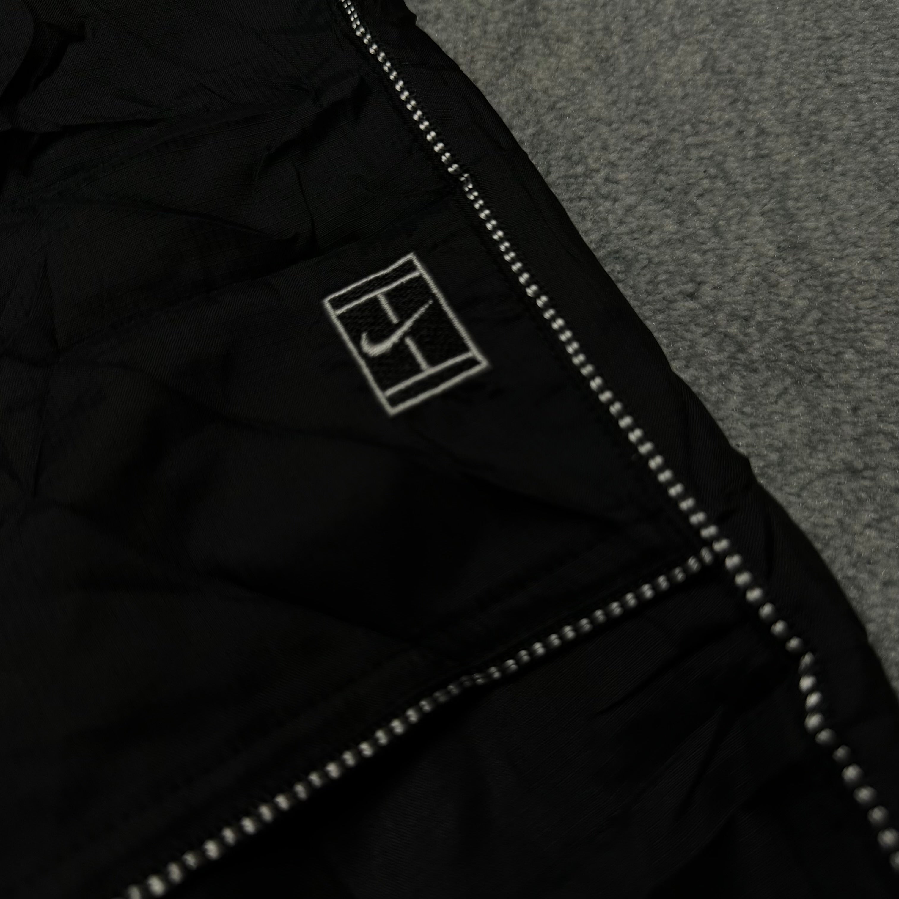 Vintage Nike Court Trackpants (S)