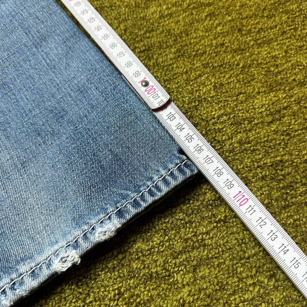 Vintage True Religion Jeans (S)