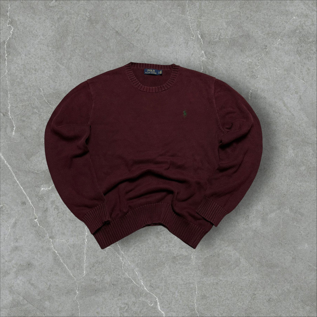 Vintage Ralph Lauren Sweater (L)