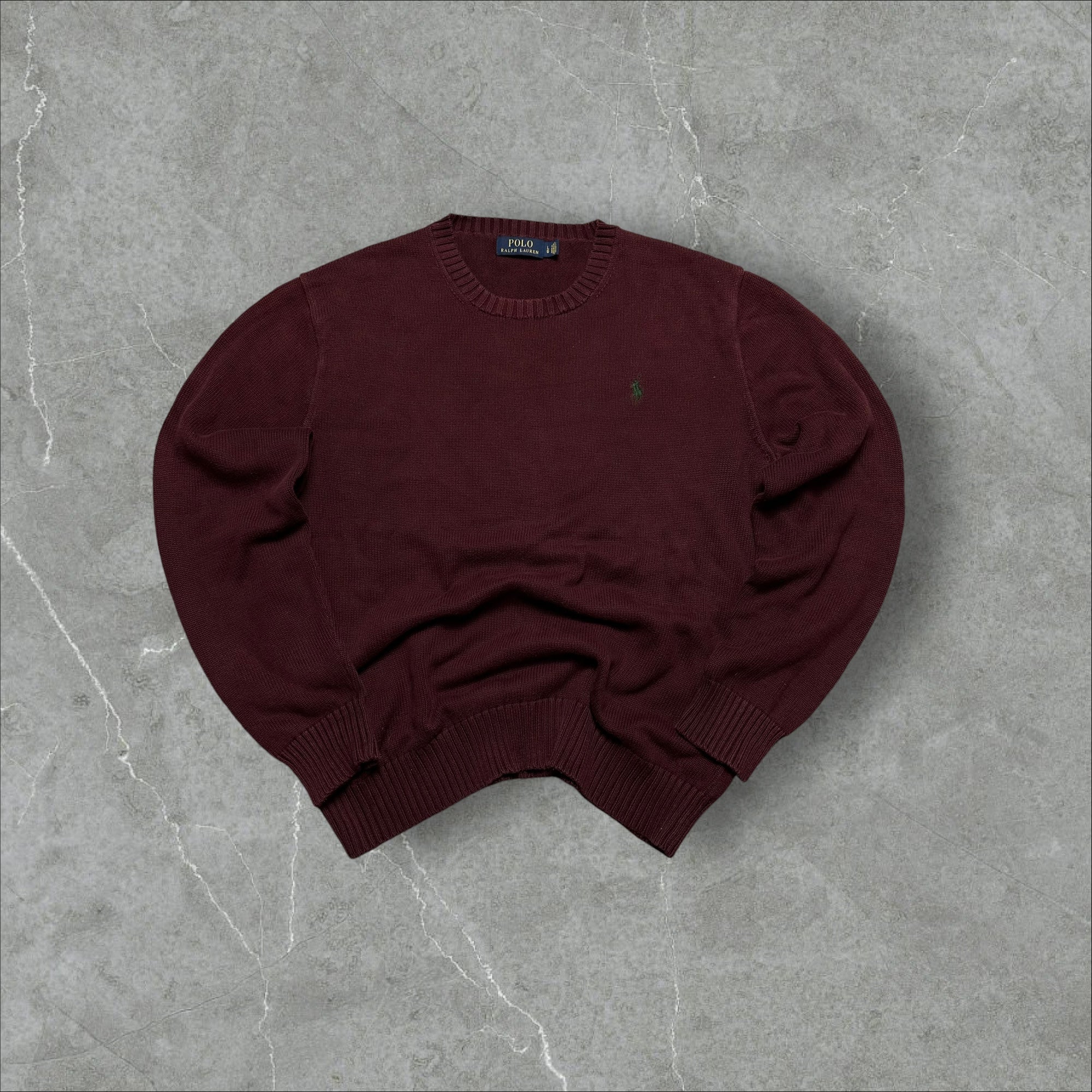 Vintage Ralph Lauren Sweater (L)