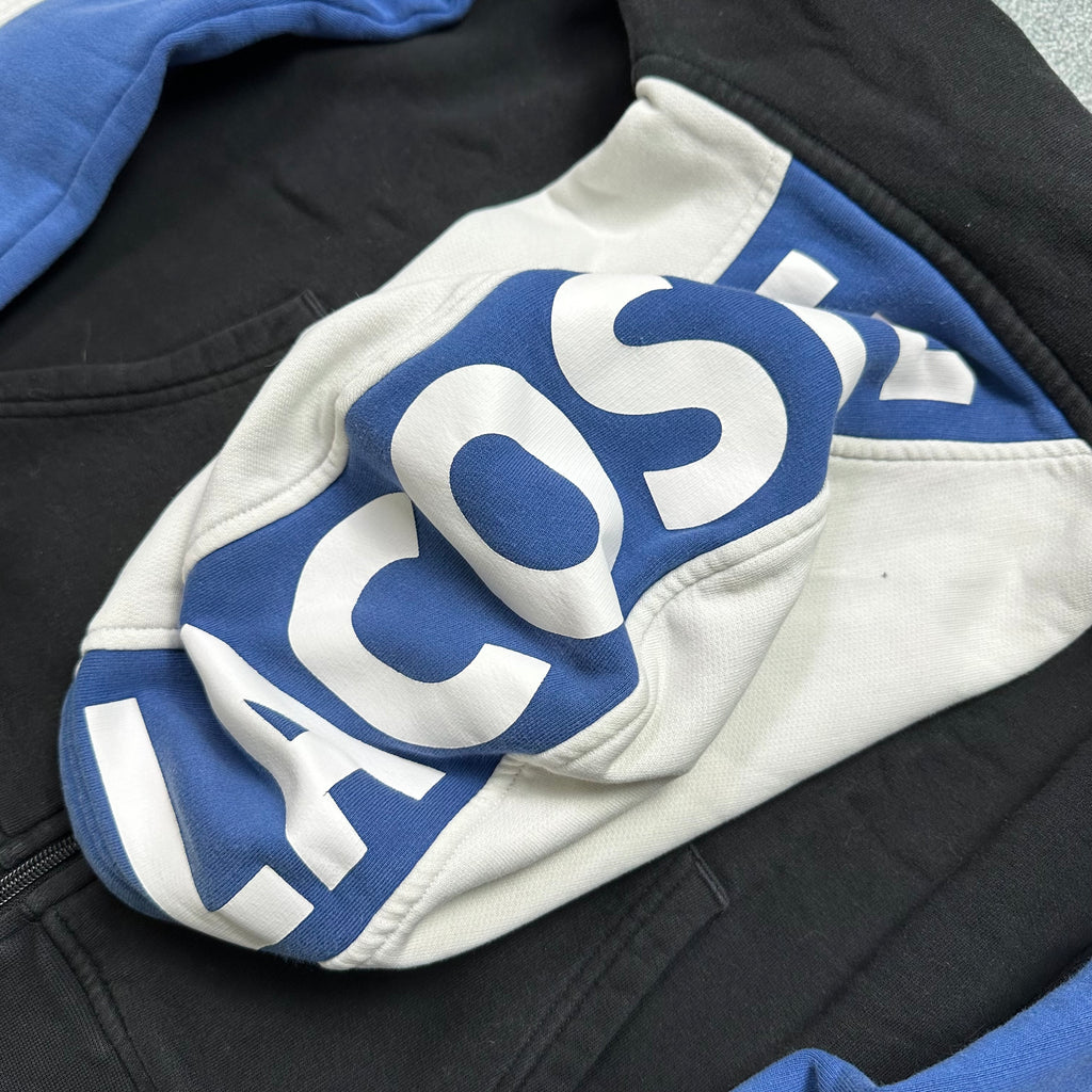 Vintage Lacoste Zipper Jacke (XS)