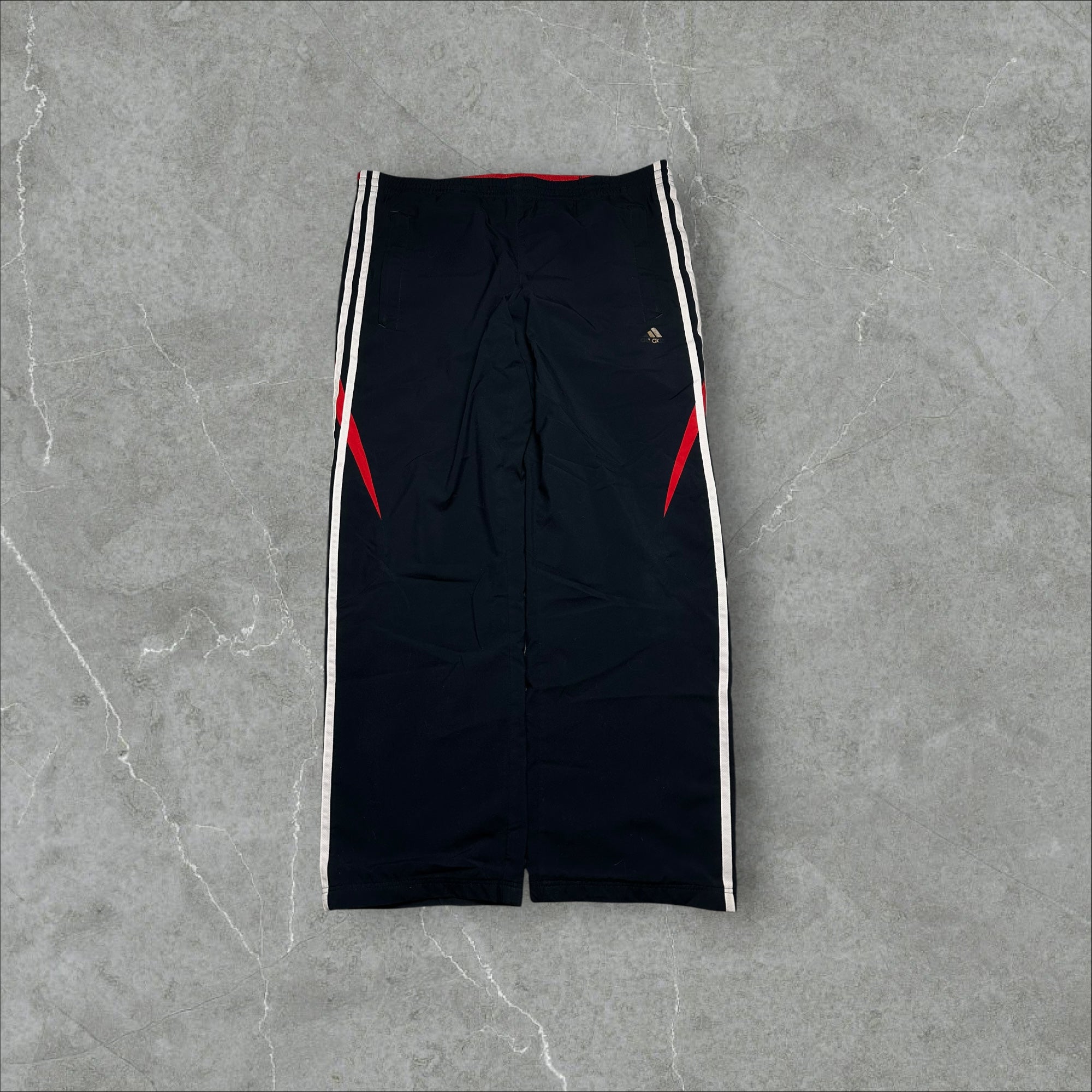 Vintage Adidas Trackpants (S)