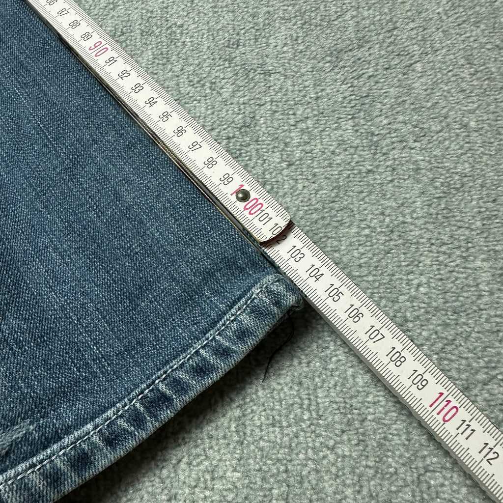 Vintage Miss Me Bootcut Jeans Women (S)