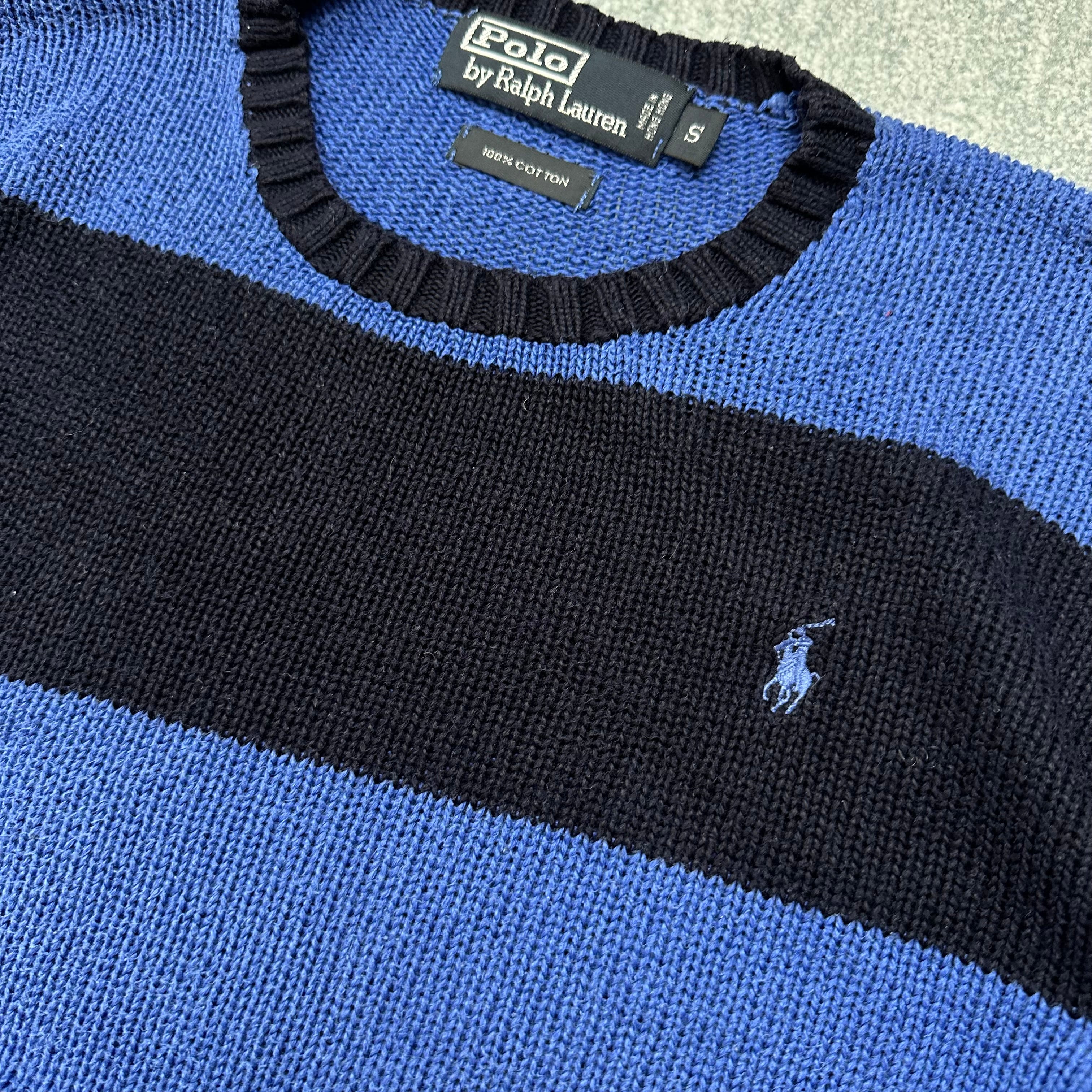 Vintage Ralph Lauren Sweater (XS-S)