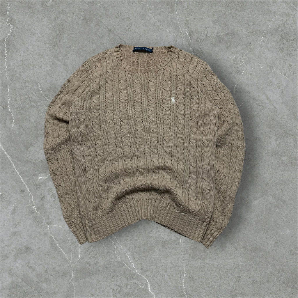 Vintage Ralph Lauren Sweater (S)