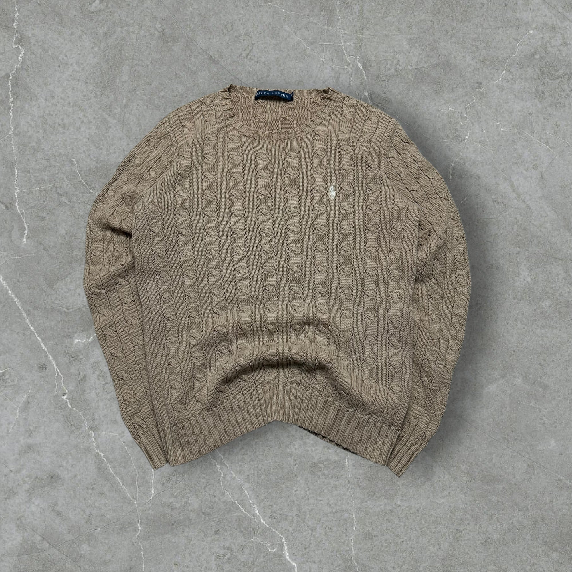 Vintage Ralph Lauren Sweater (S)