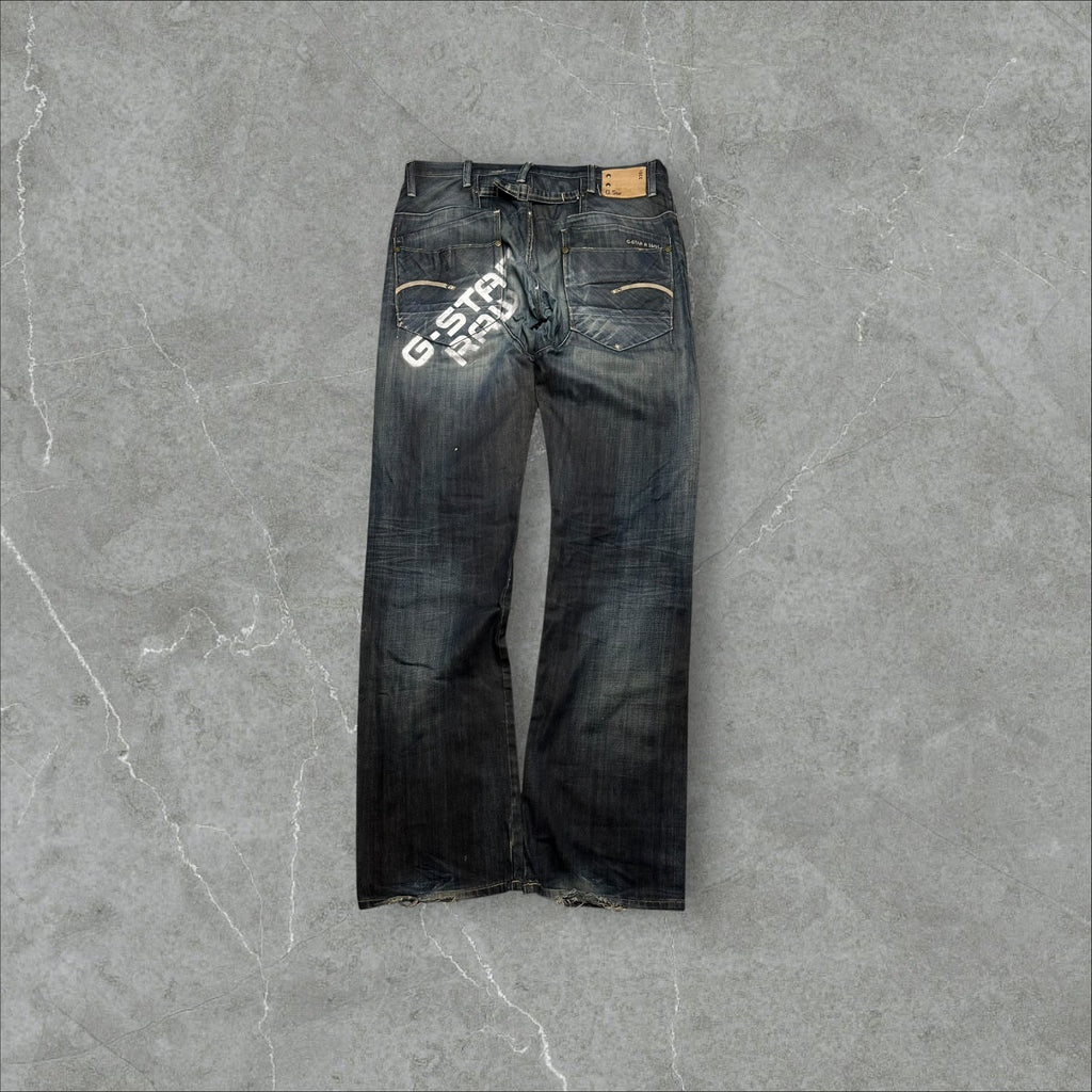 Vintage GStar Jeans (XXL)