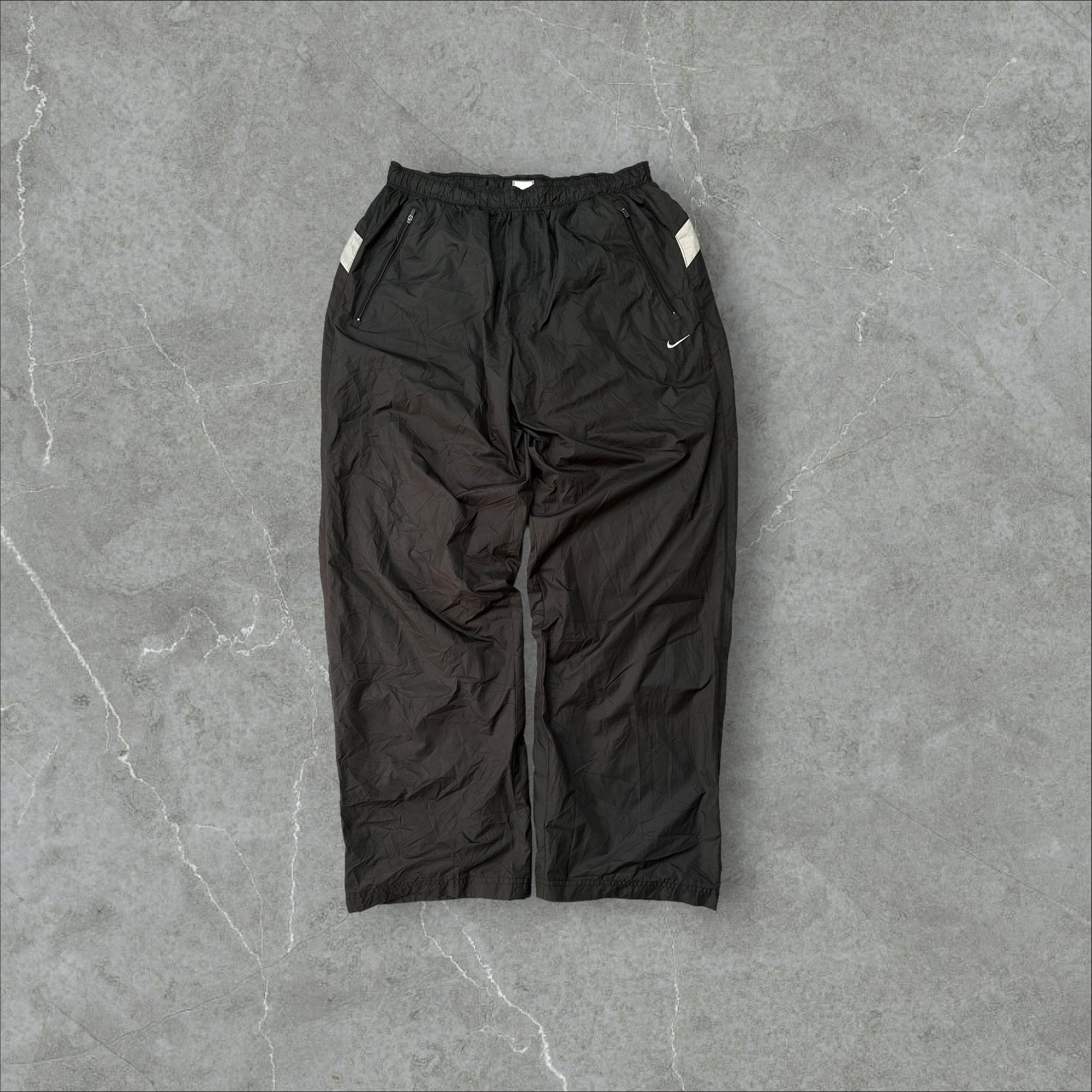 Vintage Nike Trackpants (L)