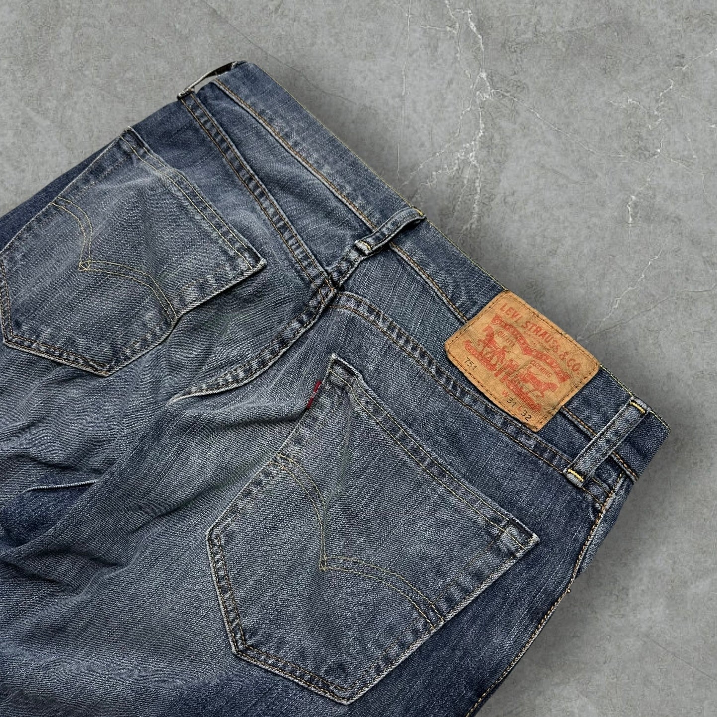 Vintage Levi’s Jeans (M)
