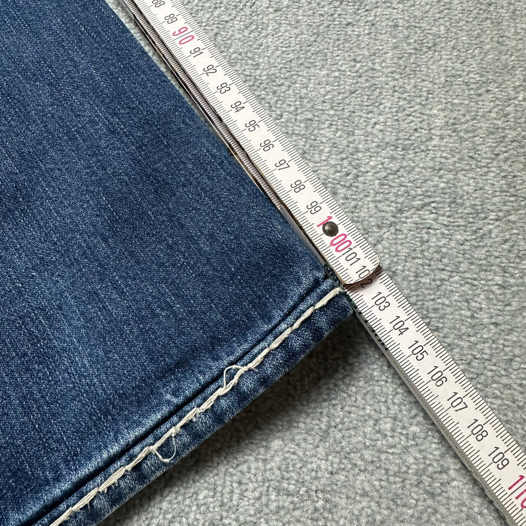 Vintage True Religion Jeans (S-M)