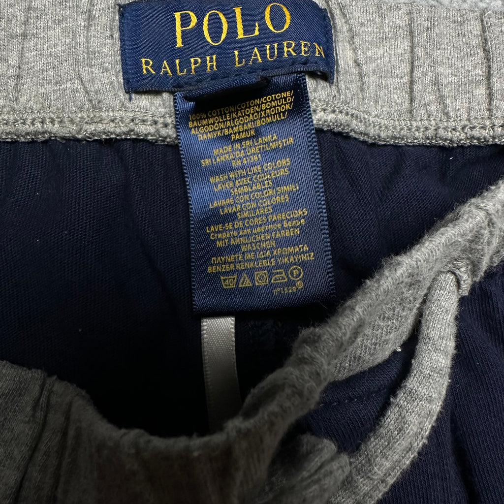 Baggy Ralph Lauren Jogger (M-L)