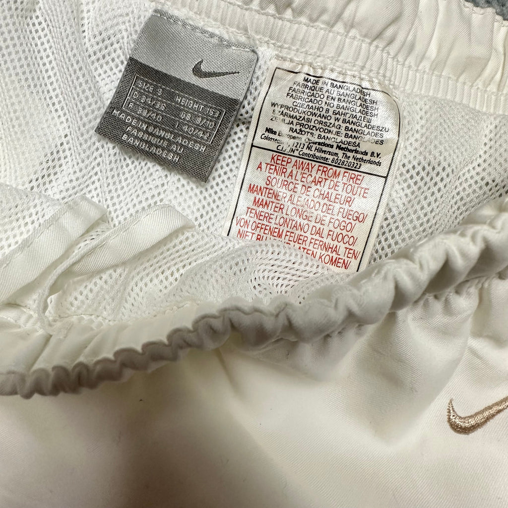 Vintage Nike Trackpants (M)