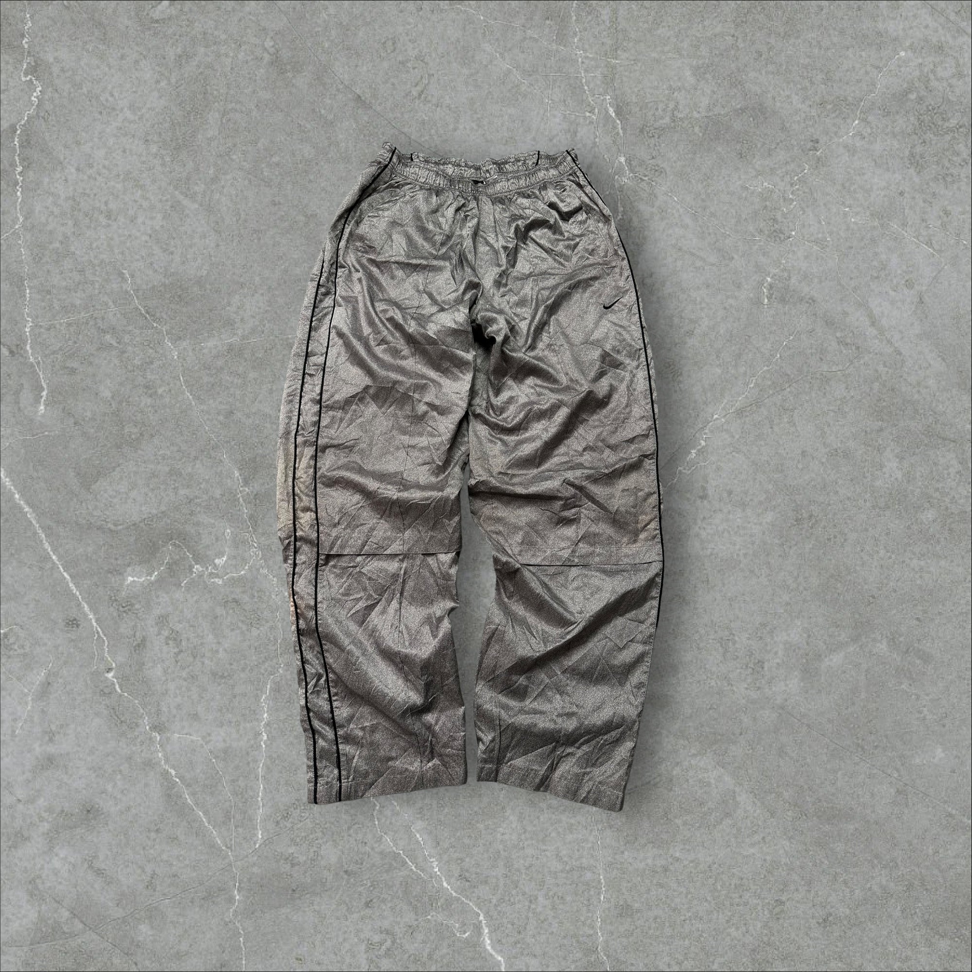 Vintage Nike Trackpants (XL)