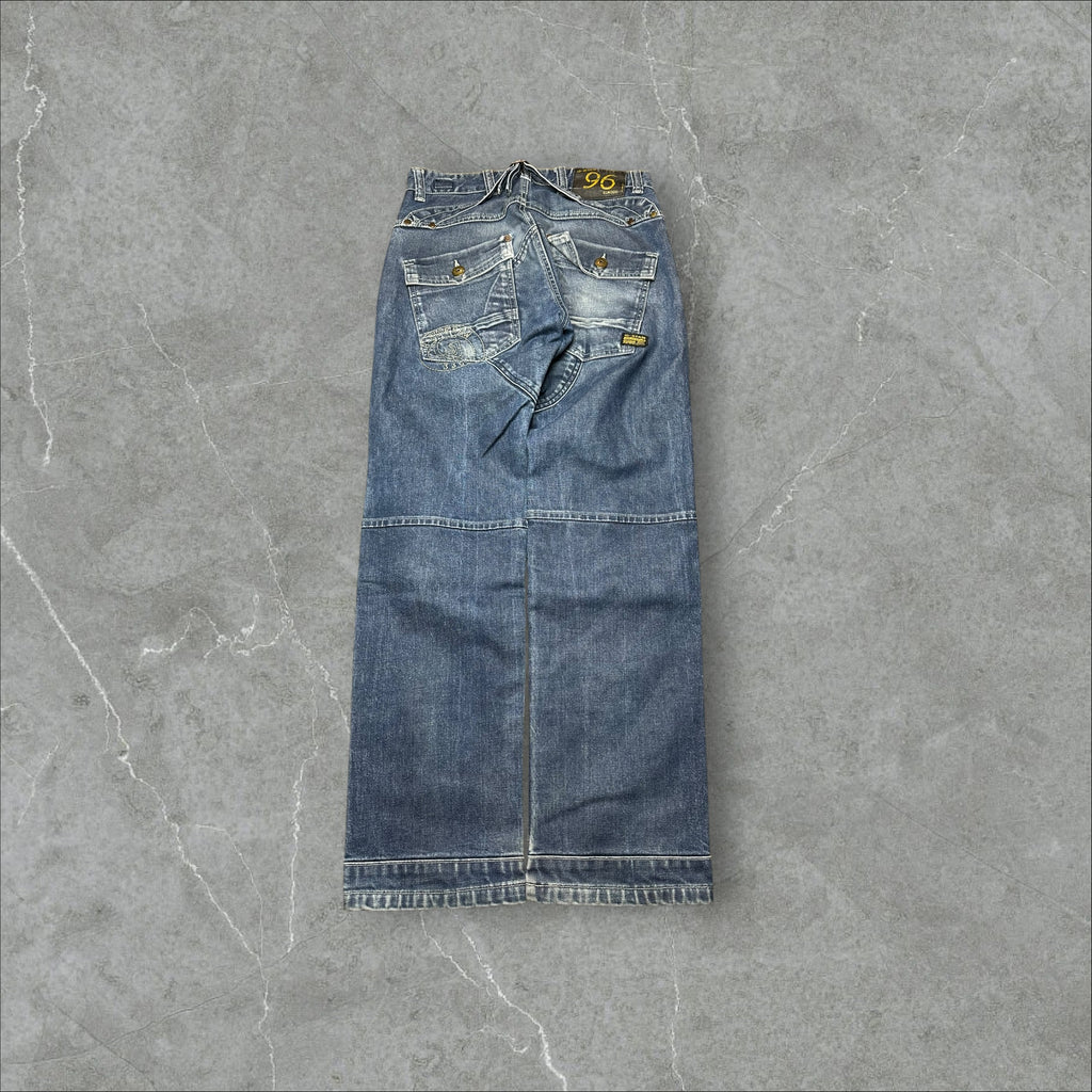 Vintage GSTAR Jeans (S-M)