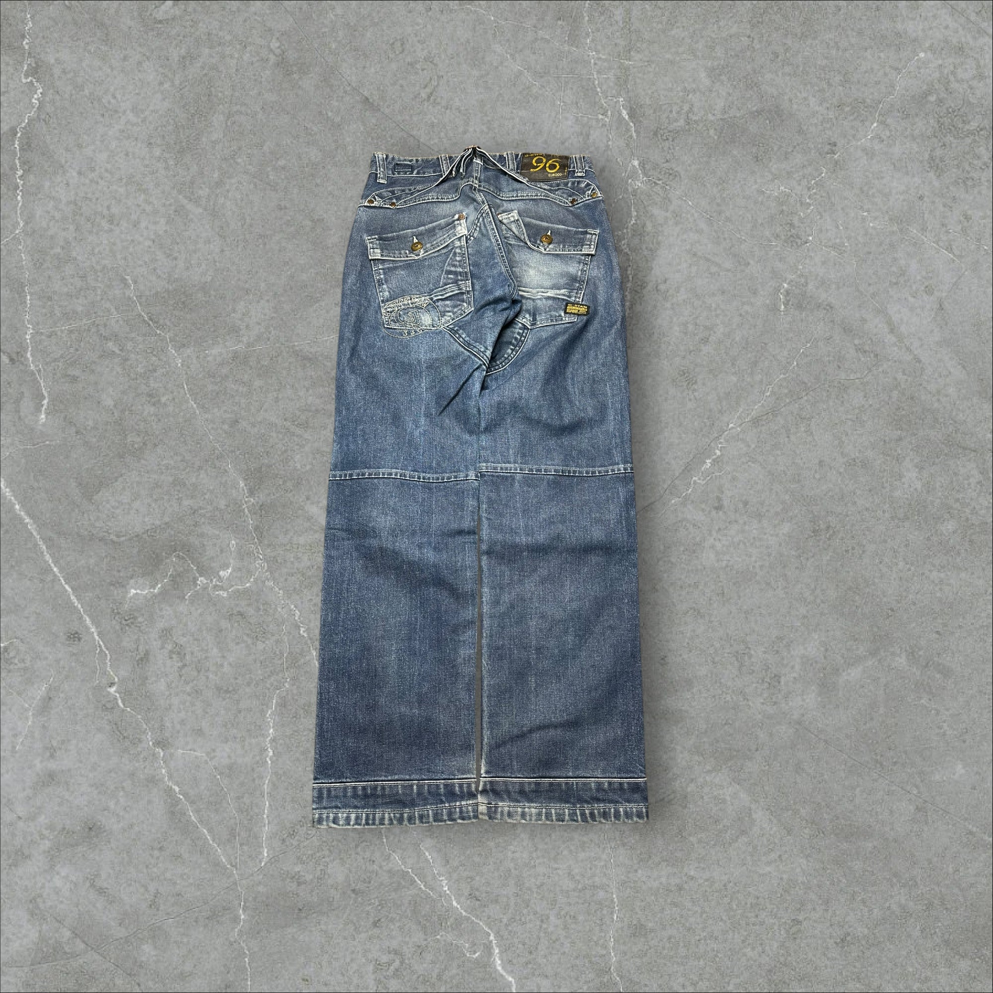Vintage GSTAR Jeans (S-M)