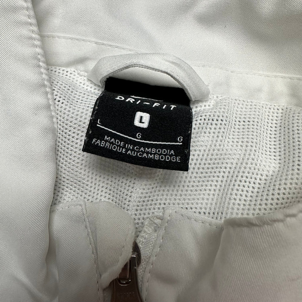 Nike Trackjacket Trainingsjacke (L)