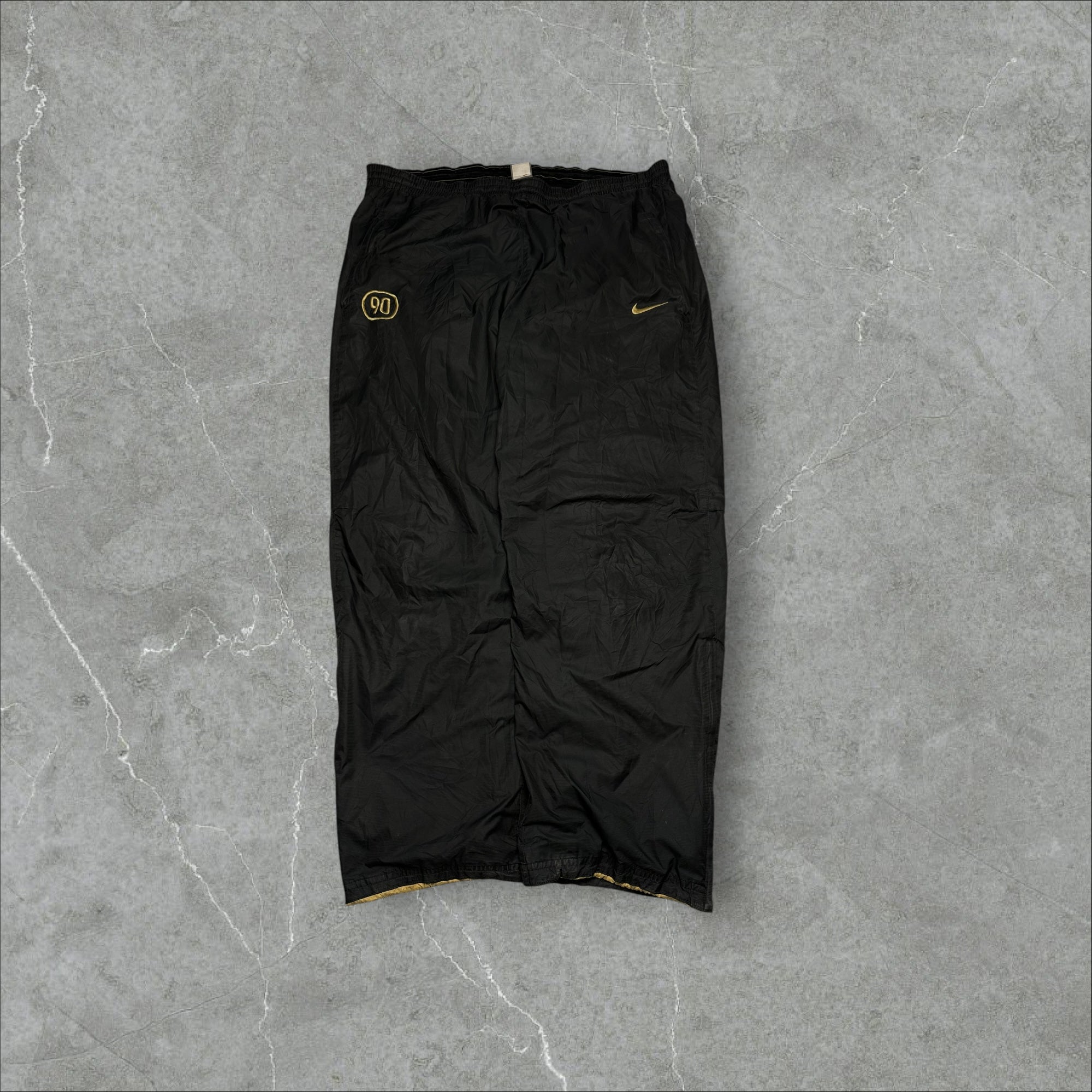 Vintage Nike Trackpants (L)