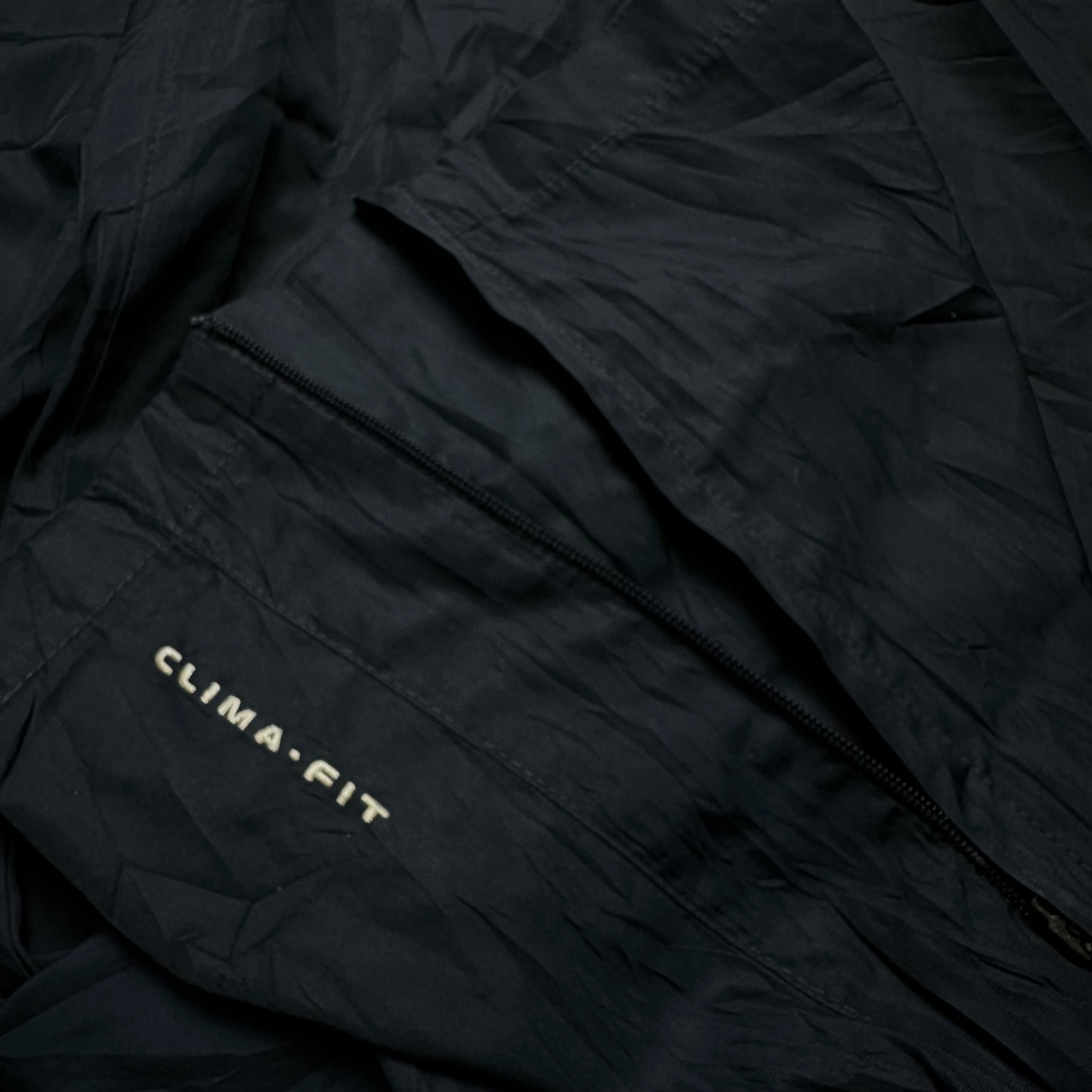 Vintage Nike Trackpants (S)