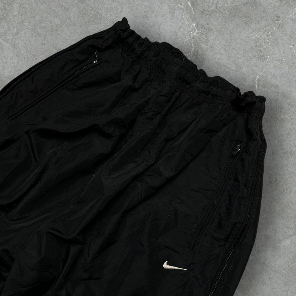 Vintage Nike Trackpants (L-XL)