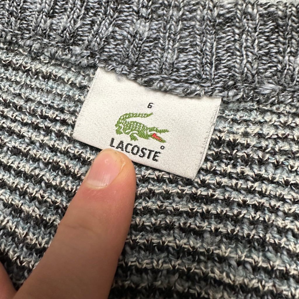 Vintage Lacoste Sweater (M-L)