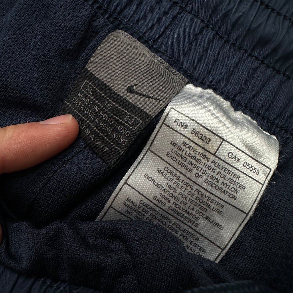 Vintage Nike Trackpants (L-XL)